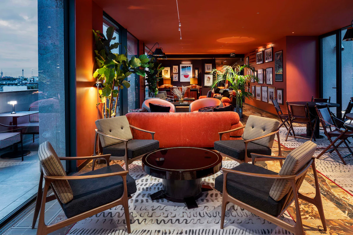 Radisson Santa Sofia 4